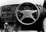 Vauxhall Omega Lotus by Carlton 1990 года